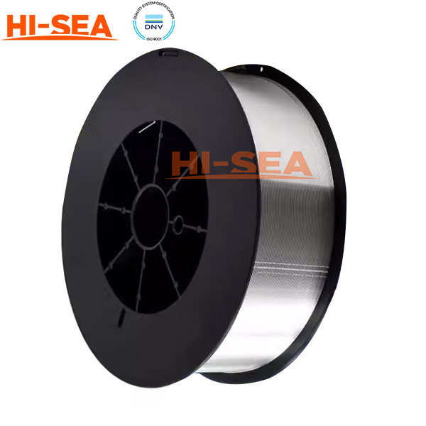 AWS ASME A 5.10 Aluminum Alloy Welding Wire